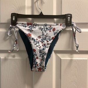 Zaful swim bottoms large‎